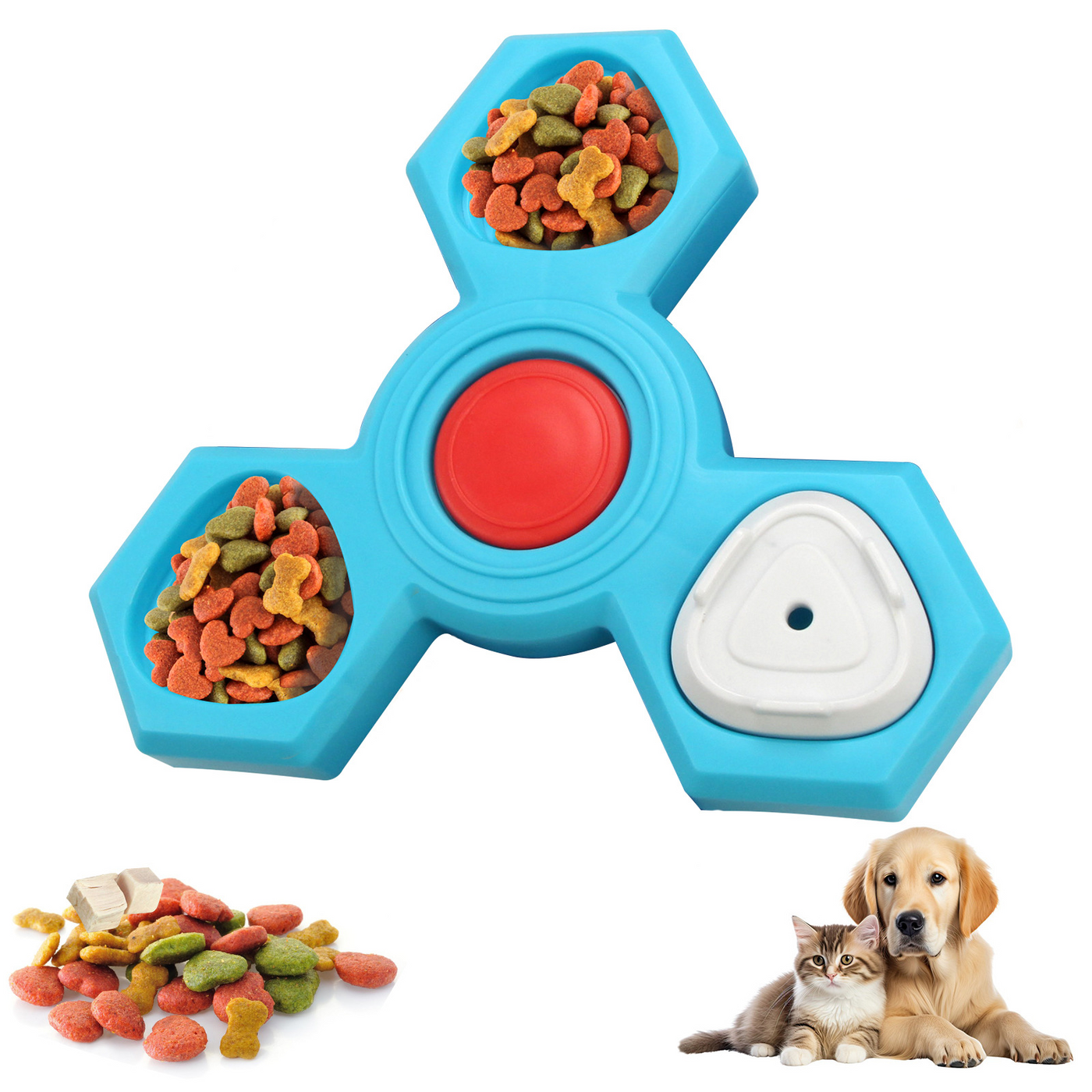 Treats & Chews