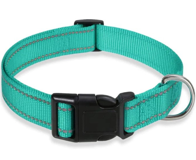 Everyday Walk Collar - Adjustable Dog Collar — product detail (2)
