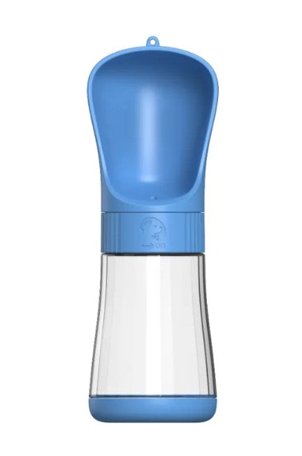 The Walk Kit - Walk Collar, Puller Ring & 2-in-1 Water Bottle — primary product image