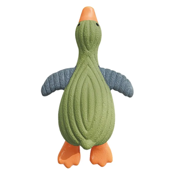 Molar Chew - Long-Lasting Squeaky Dog Toy — product detail (5)