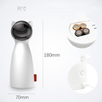 Auto-Pilot Laser - Interactive Cat Toy — product detail (3)