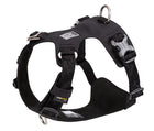 The Defender escape-proof adjustable dog harness — primary product image
