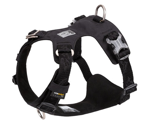 The Defender — Escape-Proof Dog Harness