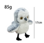 The Flutter Bird — Rechargeable Flapping Bird Cat Toy