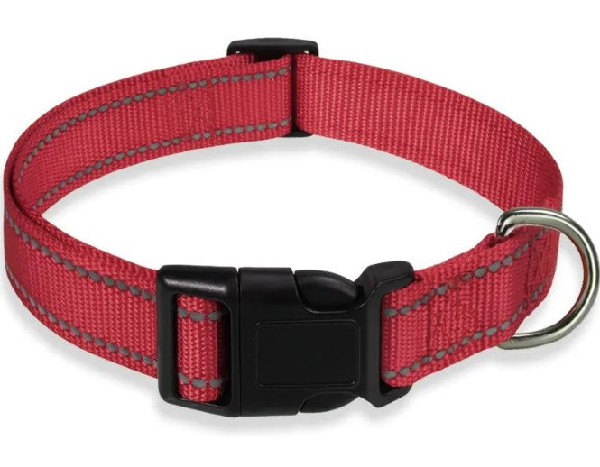 Everyday Walk Collar - Adjustable Dog Collar — product detail (4)