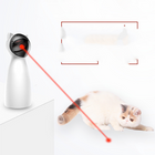 Auto-Pilot Laser - Interactive Cat Toy — product detail (2)