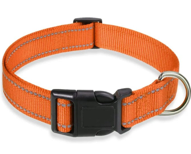 Everyday Walk Collar - Adjustable Dog Collar — product detail (5)