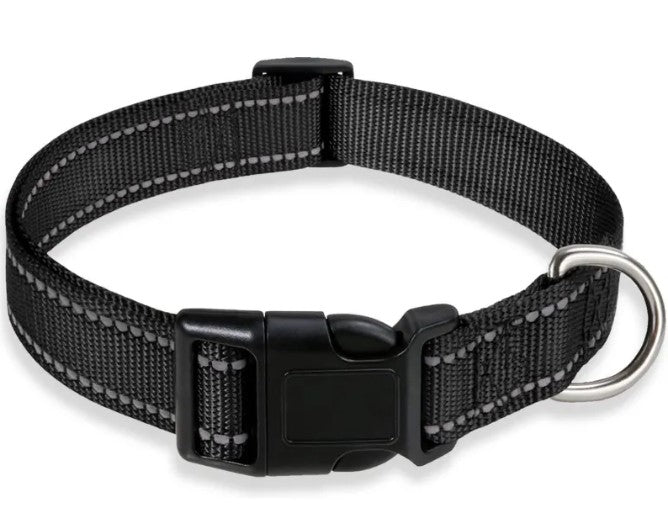 Everyday Walk Collar - Adjustable Dog Collar — product detail (7)