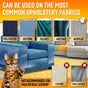 The Couch Shield — Anti-Scratch Furniture Protectors (16 Sheets)
