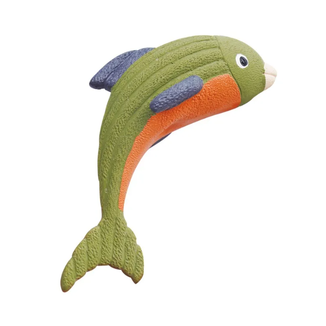 Molar Chew - Long-Lasting Squeaky Dog Toy — product detail (2)