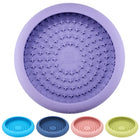 The Lick Pad — Anxiety Relief Slow Feeder Mat