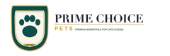 Prime Choice Pets - Home