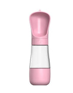 2 In 1 Portable Dog Water Bottle — product detail (2)