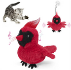 The Flutter Bird — USB Rechargeable Interactive Cat Toy — primary product image (4)