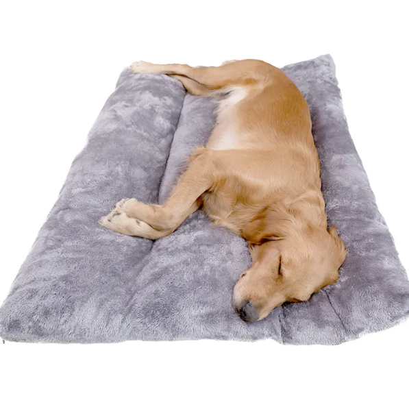 Cloud Cuddler Plush Pet Bed — product detail (6)