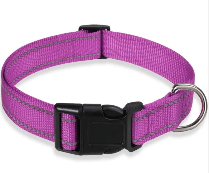 Everyday Walk Collar - Adjustable Dog Collar — product detail (6)