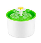 The Flow pet water fountain — pump detail