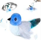 The Flutter Bird — USB Rechargeable Interactive Cat Toy — primary product image (5)