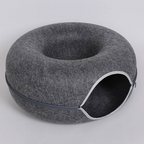 The Calm Bedroom - Donut Nap Bed, Plush Hideaway & Cloud Cuddler — product detail (4)